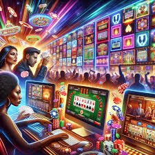 111 gaming Ek jagah par sub kuch